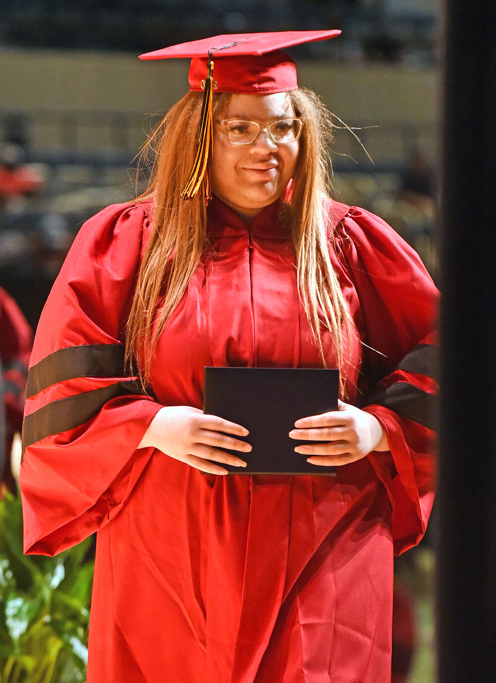 Dothan High School Graduation 2020